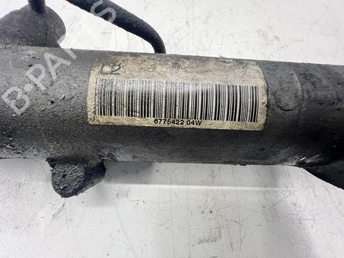 Steering rack BMW 5 Touring (E61) 523 i | BP39679458M22 - Image 5