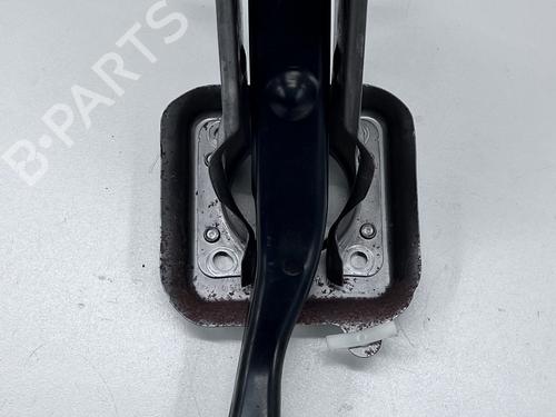 Break pedal VW GOLF VI (5K1) 1.4 | BP39675762I19 - Image 2