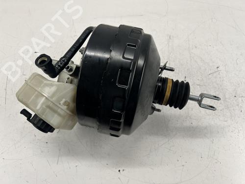 Servo brake BMW 3 (E90) 318 i | BP39683387M42 - Image 4