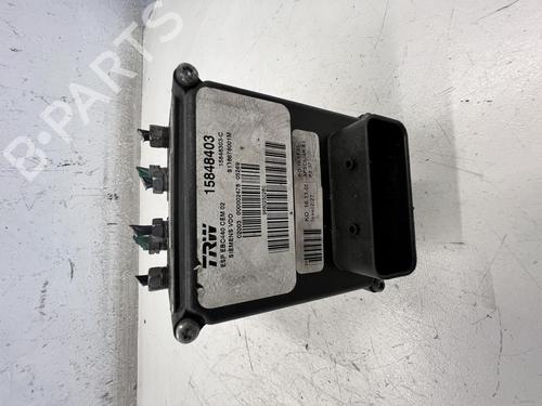 ABS pump PEUGEOT 407 Coupe (6C_) 3.0 V6 | BP39676745M43 - Image 10