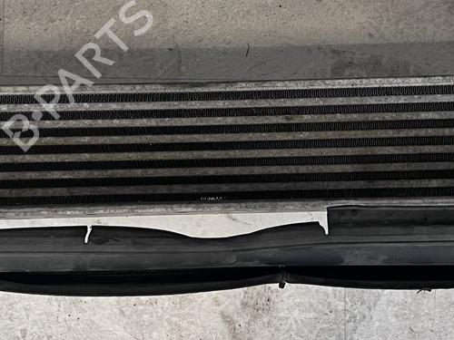 Used Intercooler Intercooler MERCEDES-BENZ E-CLASS T-Model (S211) E 320 T CDI (211.222) (224 hp) 39683311 39683311