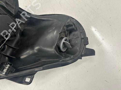 Left headlight CITROËN C3 Pluriel (HB_) 1.4 HDi | BP39671906C28 - Image 4