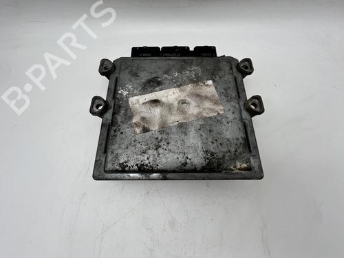 Engine control unit (ECU) CITROËN JUMPY II Van 2.0 HDi 120 | BP40077864M57 - Image 6