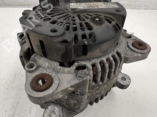Alternator AUDI A4 B7 Avant (8ED) 2.7 TDI | BP39675338M7 - Image 5