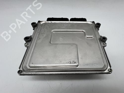 Engine control unit (ECU) PEUGEOT 2008 I (CU_) 1.2 THP 110 / PureTech 110 | BP39677180M57 - Image 3