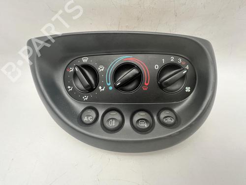 climate-control-ford-street-ka-rl2-2003-2004-2005-40077869 main image