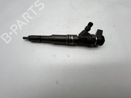 Used Injector Injector BMW 7 (E65, E66, E67) 740 d (258 hp) 39680003 39680003