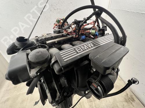 Engine BMW 5 (E60) 523 i | BP39673318M1 - Image 4