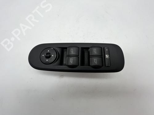 Used Left front window switch Left front window switch FORD S-MAX (WA6) 2.0 TDCi (140 hp) 39673494 39673494