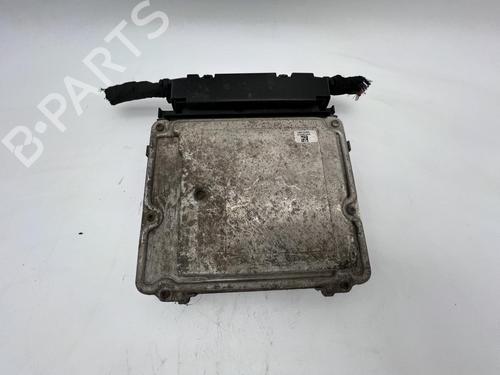Engine control unit (ECU) VW PASSAT B6 Variant (3C5) 1.6 FSI | BP39683032M57 - Image 5