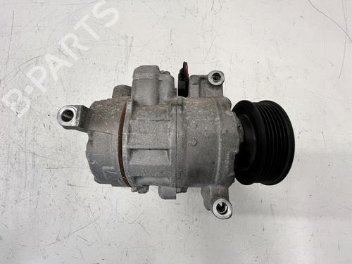 AC compressor AUDI A4 B7 Avant (8ED) 2.7 TDI | BP39670717M34 - Image 9