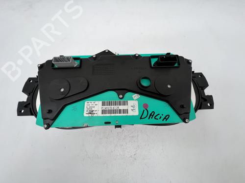 Instrument cluster DACIA SANDERO 1.2 16V | BP39671412C47 - Image 5