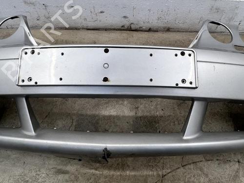 Front bumper BMW 3 Compact (E46) 325 ti | BP39682881C7 - Image 9