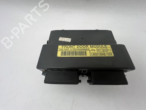 Used Electronic module Electronic module JAGUAR XJ (X308) 3.2 (237 hp) 40605053 40605053