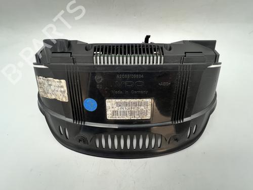 Instrument cluster BMW 5 (E60) 523 i | BP39673003C47 - Image 6