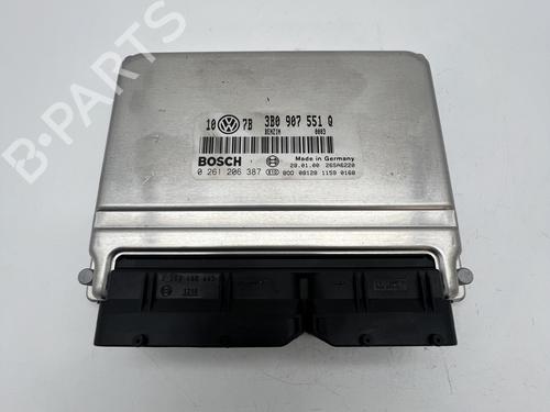 Motorstyringsenhed Motorstyringsenhed AUDI A4 B5 Avant (8D5) 2.8 quattro (193 hp) 39682050 39682050