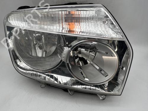 Right headlight DACIA DUSTER (HS_) 1.6 16V | BP40223315C29 - Image 12
