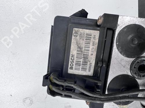 Electronic module VW PASSAT B5 (3B2) 1.6 | BP40090925M83 - Image 3