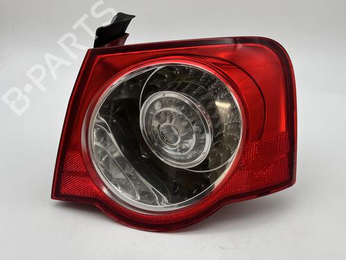 Right taillight VW PASSAT B6 (3C2) 2.0 TFSI | BP39678466C35 - Image 9