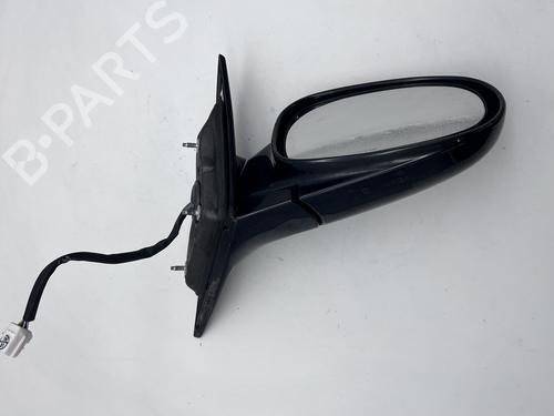 Used Right mirror Right mirror CHRYSLER SEBRING Convertible (JR) 2.0 (141 hp) 40091176 40091176