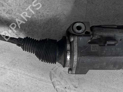 Steering rack AUDI Q8 (4MN, 4MT) 45 TDI quattro | BP40090634M22 - Image 2