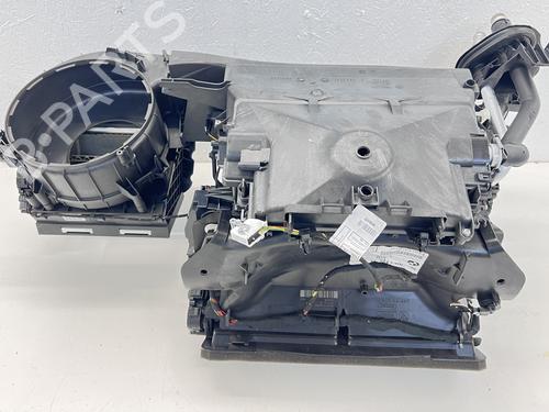 Heater matrix box BMW 1 Convertible (E88) 118 i | BP39682582M61 - Image 6
