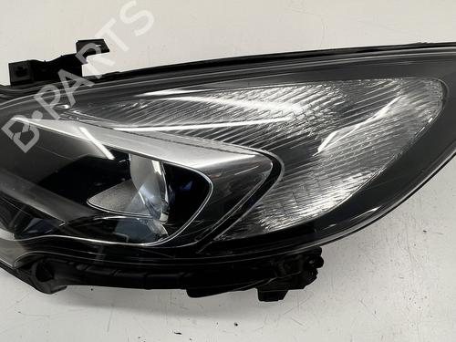 Left headlight OPEL ZAFIRA TOURER C (P12) 2.0 CDTi (75) | BP39679339C28 - Image 8