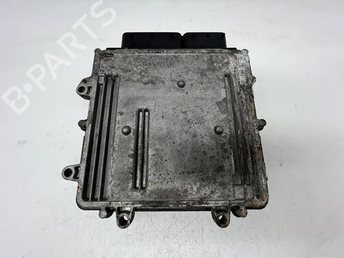 Engine control unit (ECU) SMART FORFOUR (454) 1.5 CDI (454.000) | BP39681783M57 - Image 3