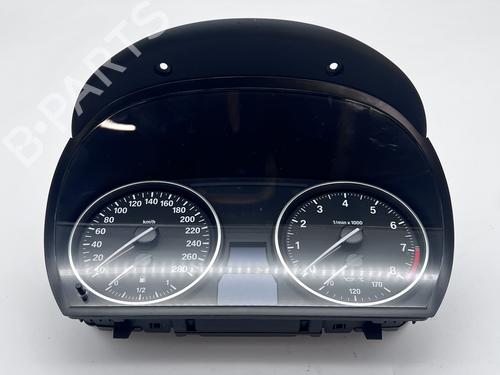 Instrument cluster BMW 3 Coupe (E92) 335 i | BP39673949C47  - Image 5