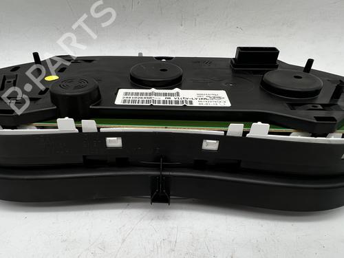Instrument cluster DACIA SANDERO II 1.5 dCi | BP39681509C47 - Image 4