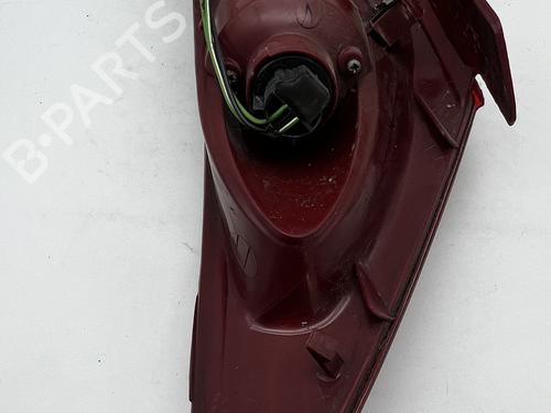 Left taillight FORD STREET KA (RL2) 1.6 | BP39677592C34 - Image 3