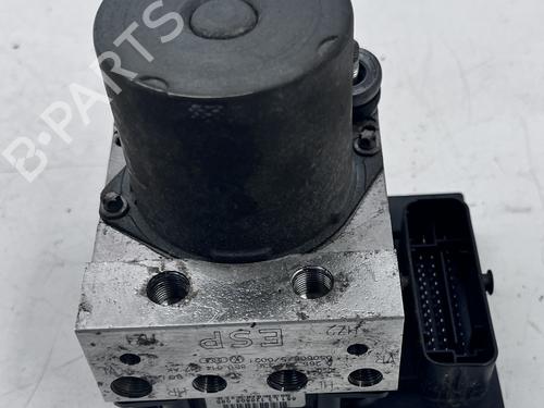 ABS pump AUDI A4 B6 (8E2) 1.9 TDI | BP39671897M43 - Image 2
