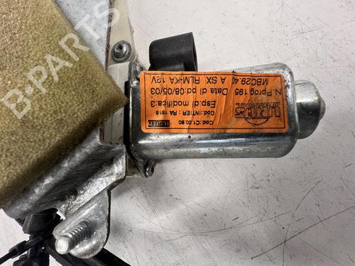 Front left window mechanism FORD STREET KA (RL2) 1.6 | BP39680791C22 - Image 3