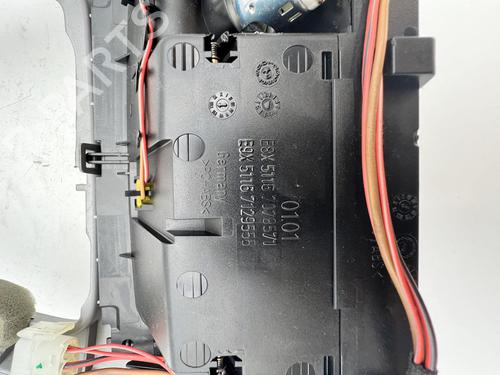 Middle console BMW 3 Touring (E91) 320 d | BP39673638I22 - Image 2
