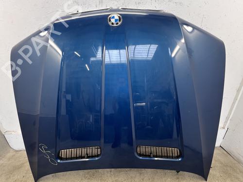 Capot Capot BMW X5 (E53) 3.0 d (184 hp) 39676898 39676898