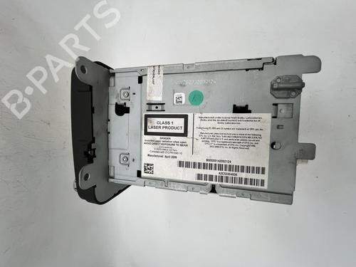 Radio VW EOS (1F7, 1F8) 1.4 TSI | BP39673286E6 - Image 4