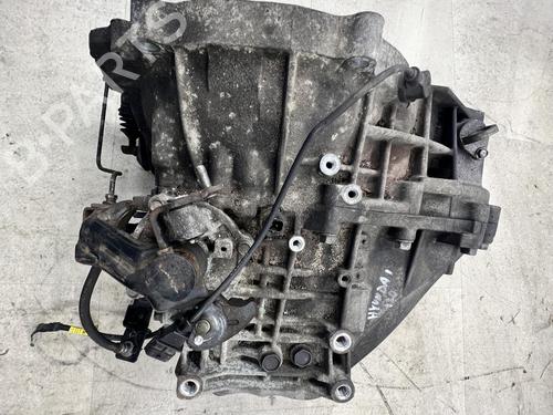 Gearbox HYUNDAI i30 (GD) 1.4 CRDi | BP39676626M3 - Image 9