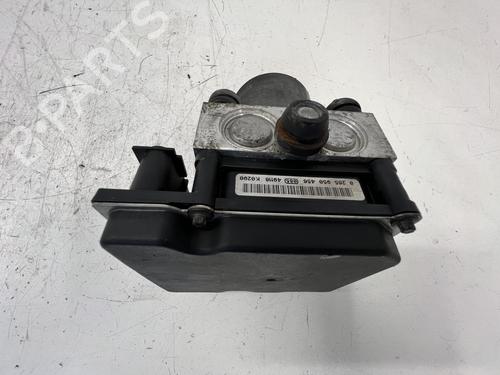ABS pump SMART FORFOUR (454) 1.1 (454.030) | BP39675343M43 - Image 7
