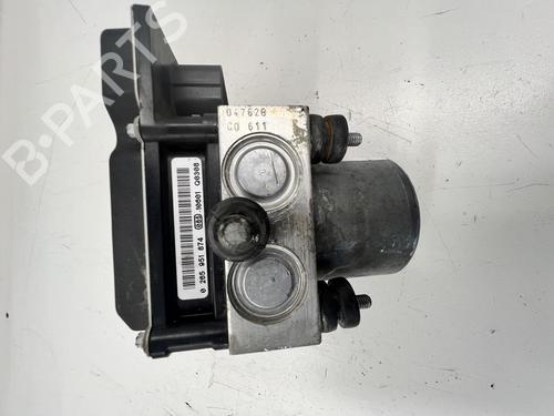 ABS pump PEUGEOT BIPPER (AA_) 1.3 HDi 75 | BP39676546M43 - Image 13