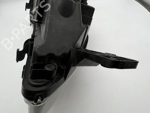 Left headlight FIAT DUCATO Platform/Chassis (250_) 180 Multijet 3,0 D | BP39683402C28 - Image 5