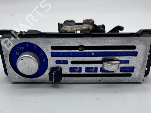 Used Climate control Climate control 39676722 39676722
