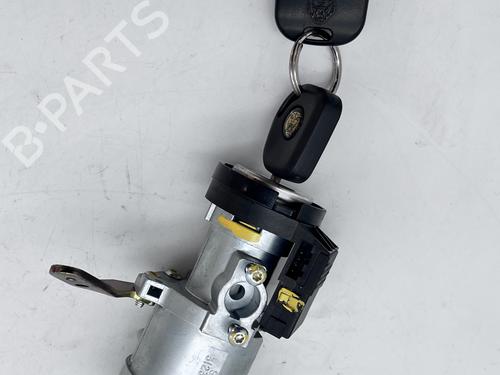 Used Ignition barrel Ignition barrel JAGUAR S-TYPE II (X200) 4.0 V8 (276 hp) 40091258 40091258