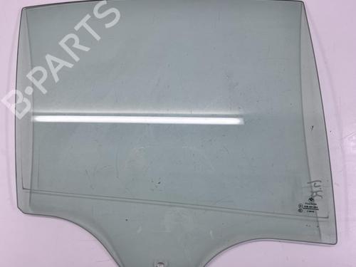 Panel rude bagtil højre Panel rude bagtil højre BMW 7 (E65, E66, E67) 730 d (211 hp) 39679425 39679425