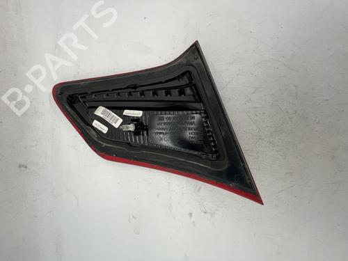 Right tailgate light CITROËN C4 II (NC_) 1.6 VTi 120 (NC5FS0, NC5FS9) | BP39683022C80 - Image 6