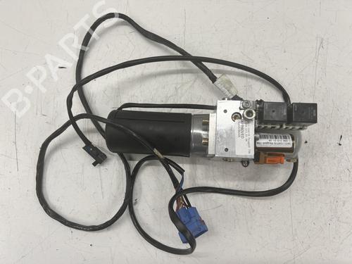 sunroof-engine-peugeot-307-cc-3b-2003-2004-2005-2006-2007-2008-2009-39669634 main image