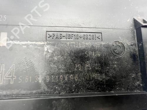 Control unit BMW 3 Touring (E91) 320 d | BP39674333M11 - Image 3