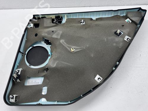 Rear left panel JAGUAR X-TYPE I (X400) 2.1 V6 | BP39683098C60 - Image 3
