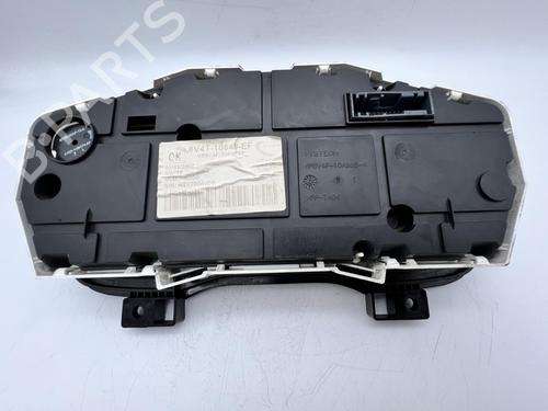 Instrument cluster FORD C-MAX (DM2) 1.6 | BP39676880C47 - Image 4