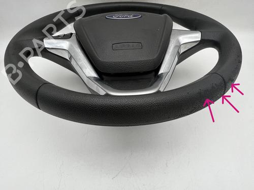 Steering wheel FORD FIESTA VI (CB1, CCN) 1.0 EcoBoost | BP40072495C49 - Image 20