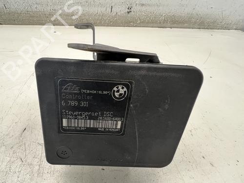 ABS pump BMW 1 (E87) 118 d | BP39676325M43 - Image 3